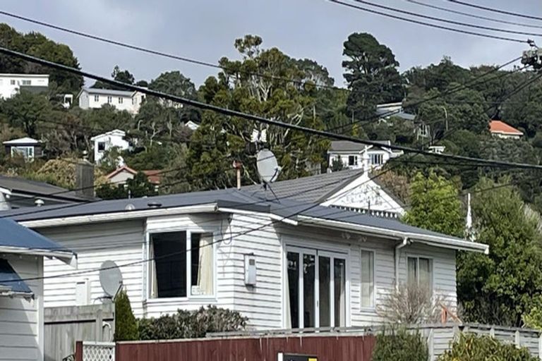 Photo of property in 29a Bombay Street, Ngaio, Wellington, 6035