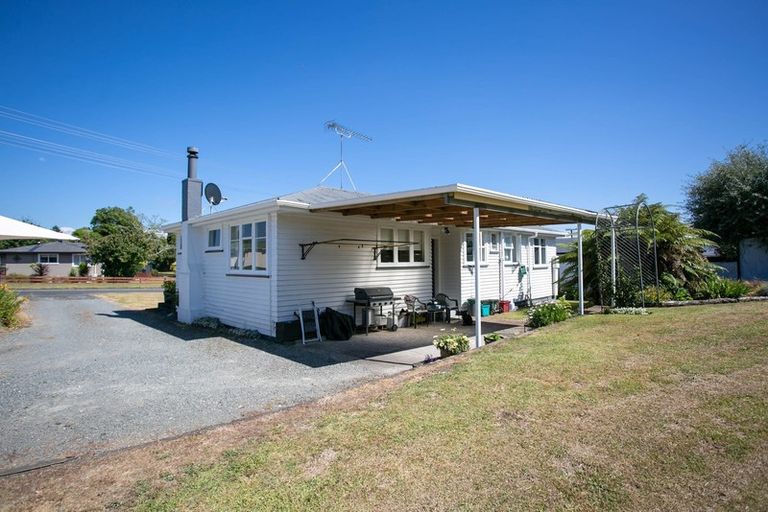 Photo of property in 1 Griffiths Street, Putaruru, 3411