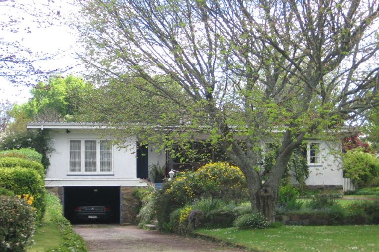 Photo of property in 5 Hampton Terrace, Matamata, 3400