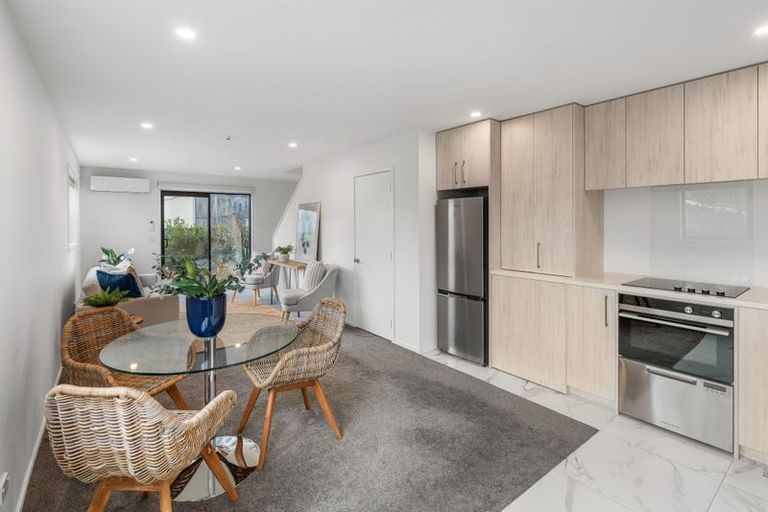 Photo of property in 20/241 Lincoln Road, Addington, Christchurch, 8024