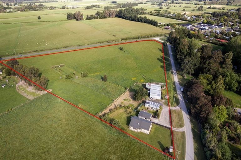 Photo of property in 26 Criglingtons Road, Sefton, 7477