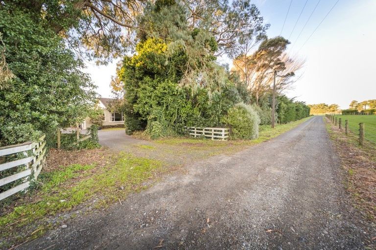 Photo of property in 470 Kellow Road, Glen Oroua, Palmerston North, 4473