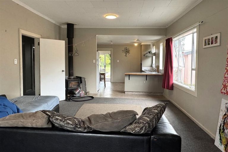 Photo of property in 22 Doyle Street, Blaketown, Greymouth, 7805