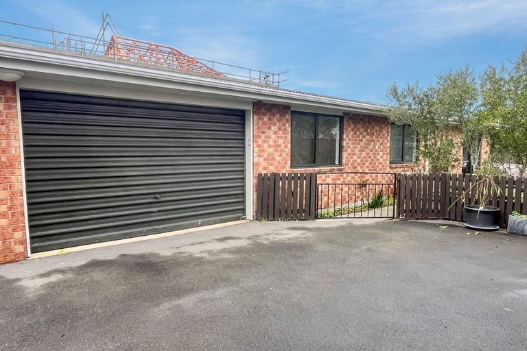 Photo of property in 35 Harker Street, Spreydon, Christchurch, 8024