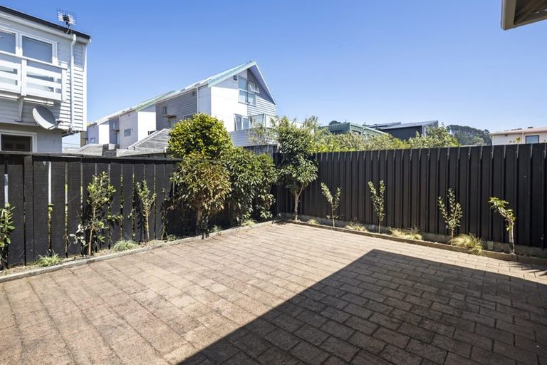 Photo of property in 45a Kemp Street, Kilbirnie, Wellington, 6022