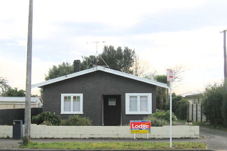 Photo of property in 166 Killarney Road, Frankton, Hamilton, 3204