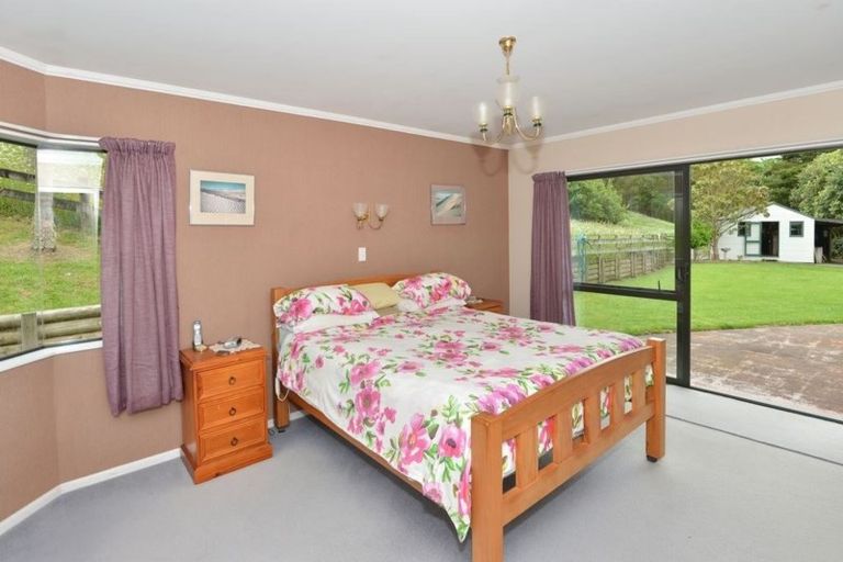 Photo of property in 243 Pukeatua Road, Maungatapere, Whangarei, 0179
