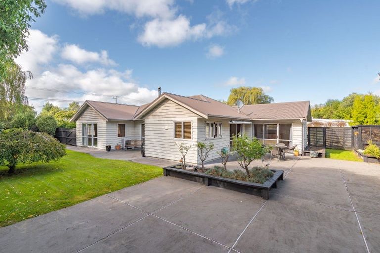 Photo of property in 204 West Street, Greytown, 5712