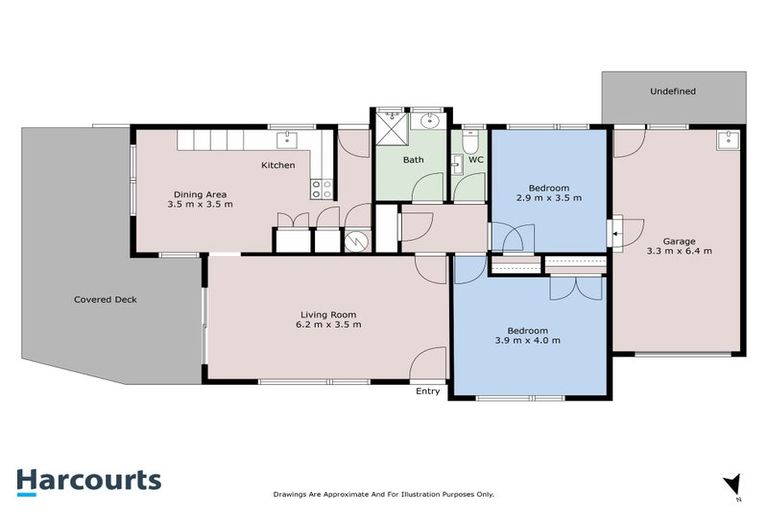 Photo of property in 2/9 Annette Avenue, Te Atatu South, Auckland, 0610