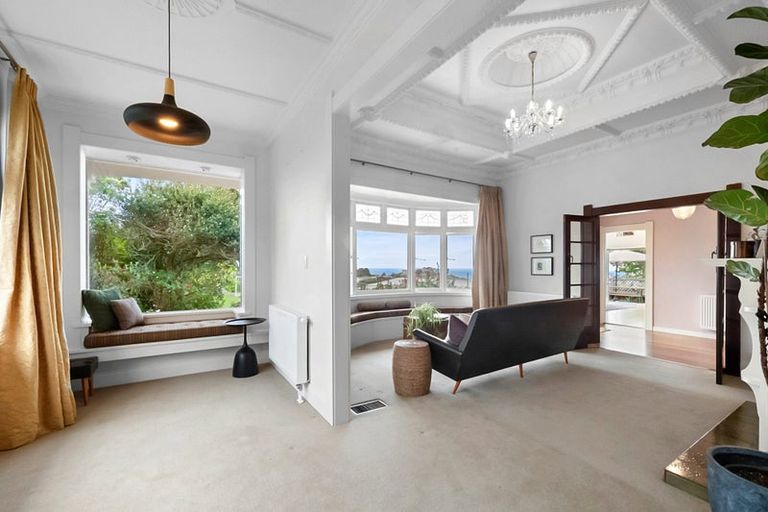 Photo of property in 533 Devon Street West, Blagdon, New Plymouth, 4310