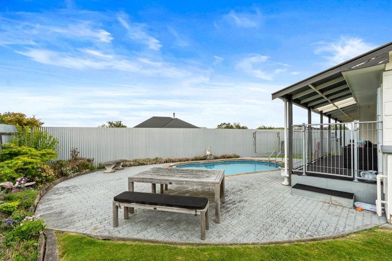 Photo of property in 36 Oak Street, Masterton, 5810