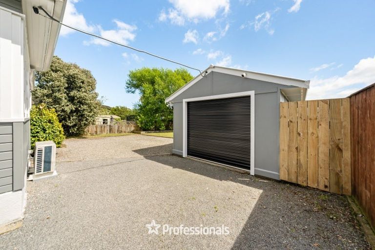 Photo of property in 7 Grierson Street, Naenae, Lower Hutt, 5011