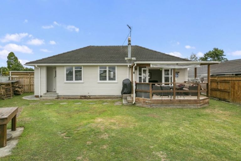 Photo of property in 5a Elizabeth Street, Cambridge, 3434