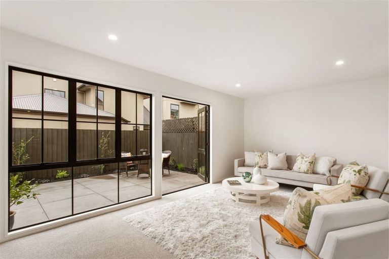 Photo of property in 1/36 Brockworth Place, Riccarton, Christchurch, 8011