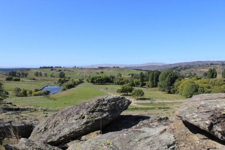 Photo of property in 196 Chapman Road, Earnscleugh, Alexandra, 9391