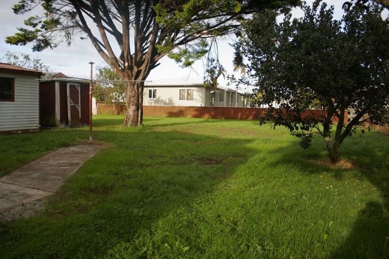 Photo of property in 11 Pembroke Street, Moerewa, 0211