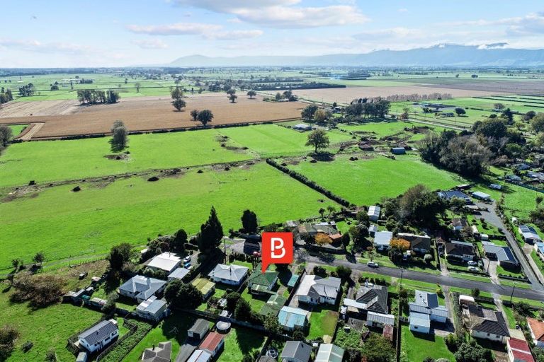 Photo of property in 16 Dawson Street, Matamata, 3400