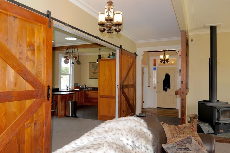 Photo of property in 30 Stenhouse Road, Mount Trotter, Palmerston, 9481