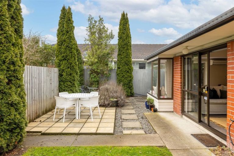 Photo of property in 18 Lothian Street, Ilam, Christchurch, 8041