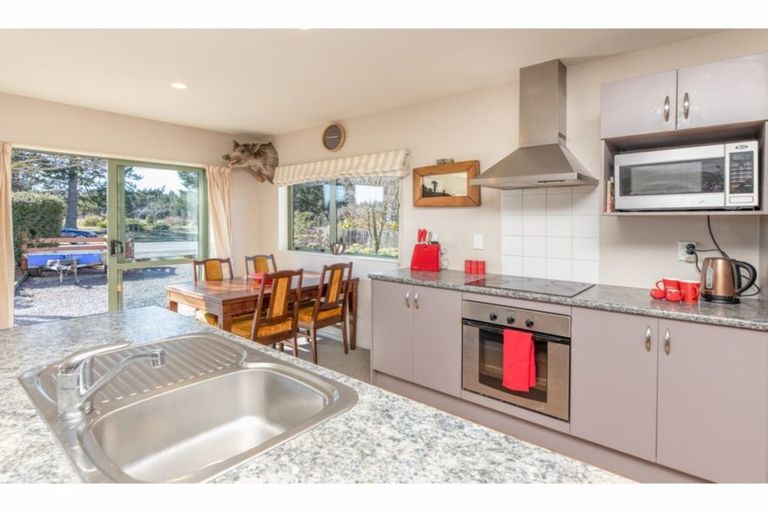 Photo of property in 29 Hororata Road, Hororata, Darfield, 7572