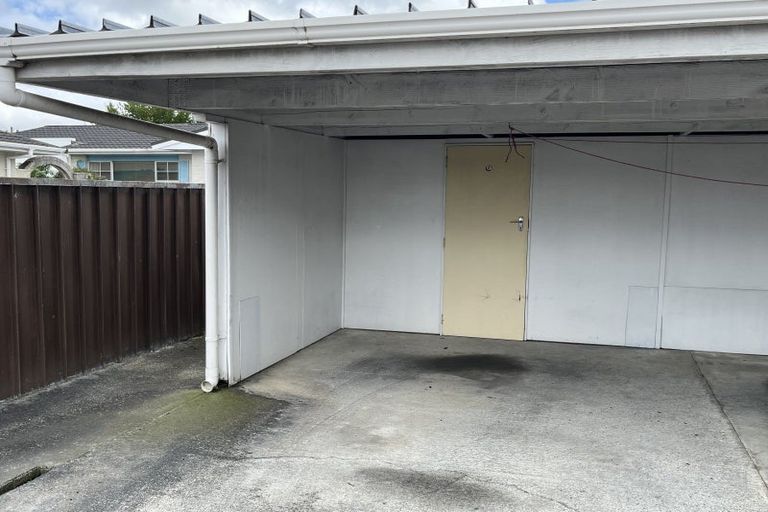 Photo of property in 16f Kent Street, Levin, 5510