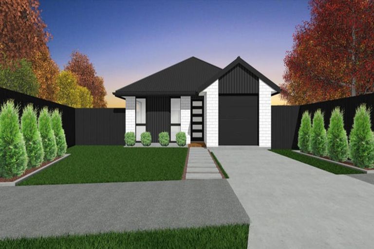 Photo of property in 63 Whites Tramway Road, Halswell, Christchurch, 8025