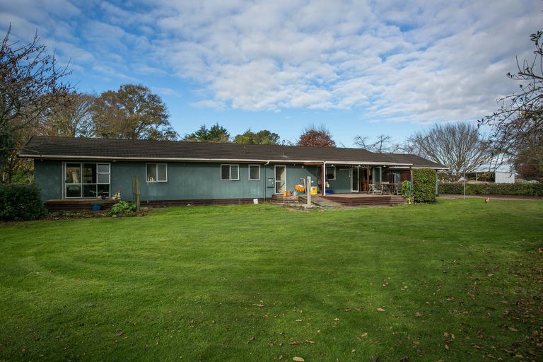 Photo of property in 66 Mill Road, Ohaupo, 3881