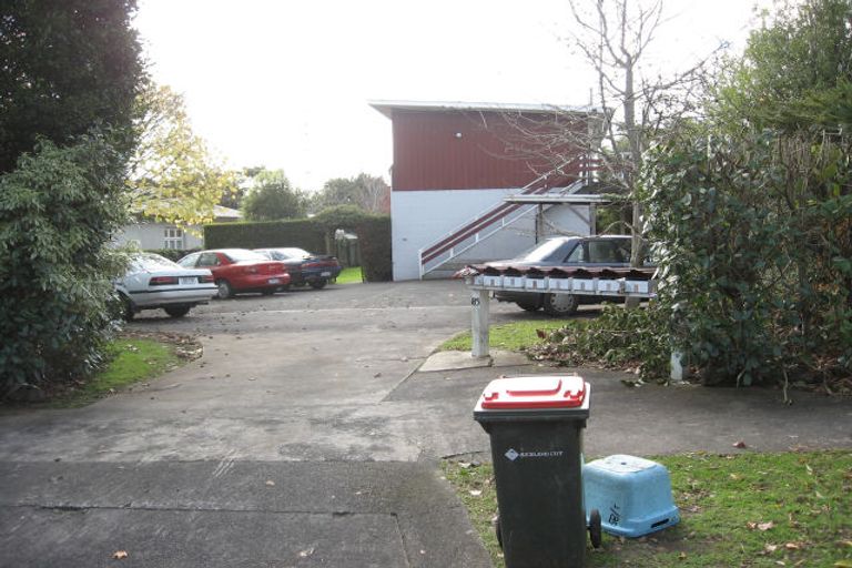 Photo of property in 2/85 Grange Road, Mount Eden, Auckland, 1024