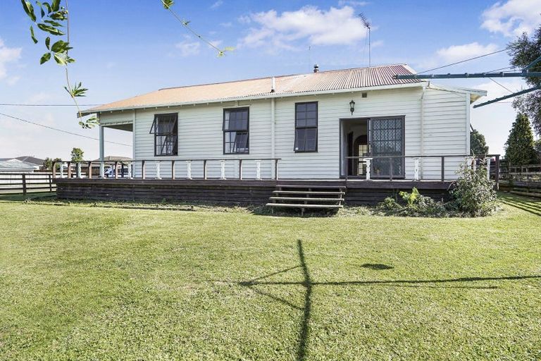 Photo of property in 18 Birdwood Road, Horotiu, Hamilton, 3288