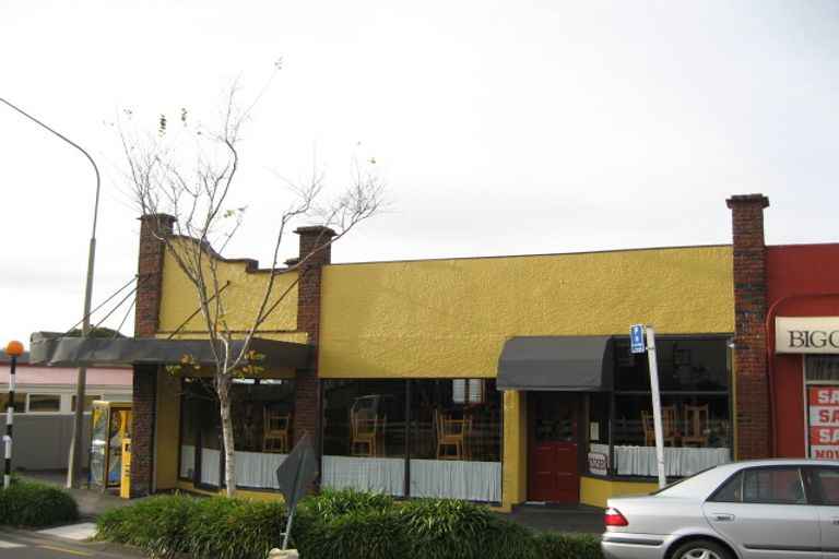 Photo of property in 264 Highgate, Roslyn, Dunedin, 9010