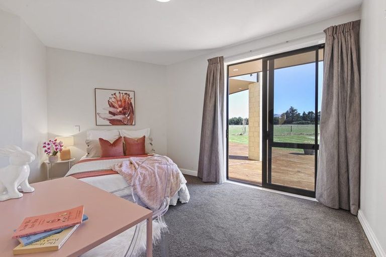 Photo of property in 120 Glews Road, Cust, Rangiora, 7471