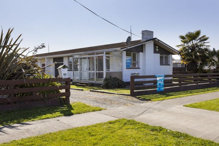 Photo of property in 15a Hospital Road, Witherlea, Blenheim, 7201