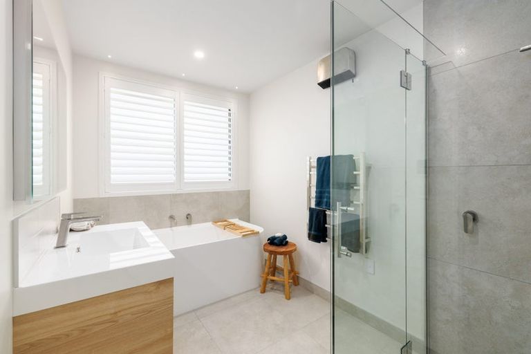 Photo of property in 117 Claridges Road, Casebrook, Christchurch, 8051