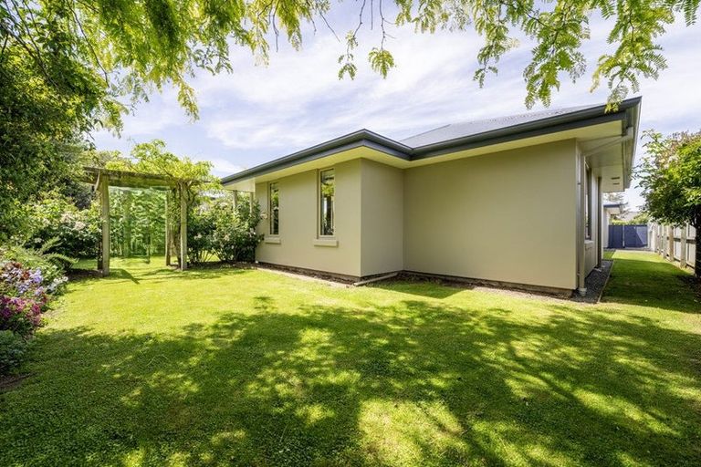 Photo of property in 4b Connolly Street, Geraldine, 7930