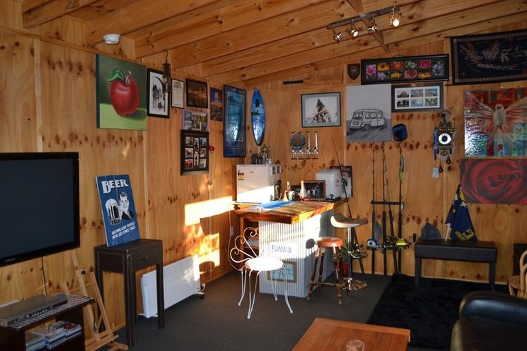 Photo of property in 599 Downs Road, Eyrewell, Rangiora, 7476