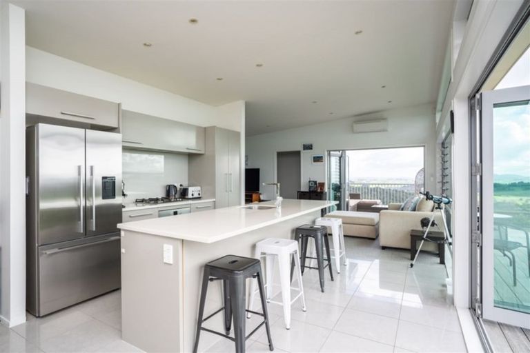 Photo of property in 281 Cames Road, Kaiwaka, Wellsford, 0975