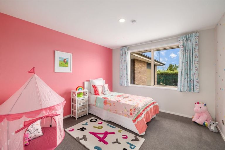 Photo of property in 37f Stonebrook Drive, Rolleston, 7614