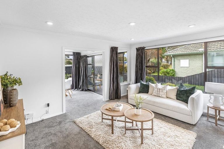 Photo of property in 250a Harewood Road, Bishopdale, Christchurch, 8053