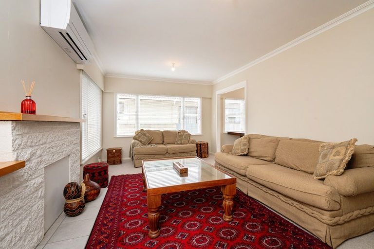 Photo of property in 60 Wycliffe Street, Onekawa, Napier, 4110