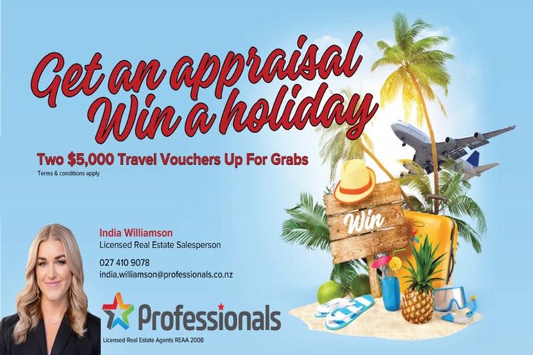 Photo of property in 15 Ash Grove, Maungaturoto, 0520