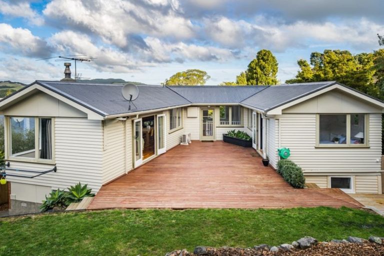 Photo of property in 14 Kotipu Place, Pukerua Bay, 5026