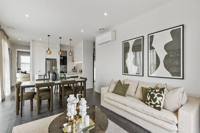 Photo of property in 8 Ticklepenny Place, Morrinsville, 3300