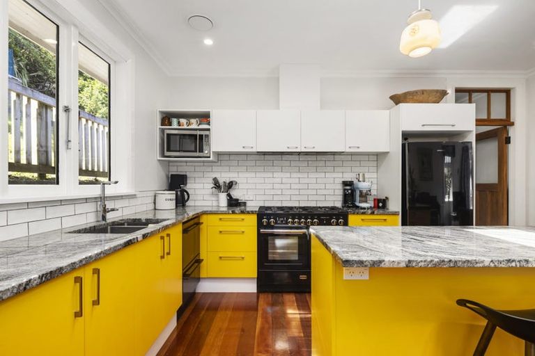 Photo of property in 105 Volga Street, Island Bay, Wellington, 6023