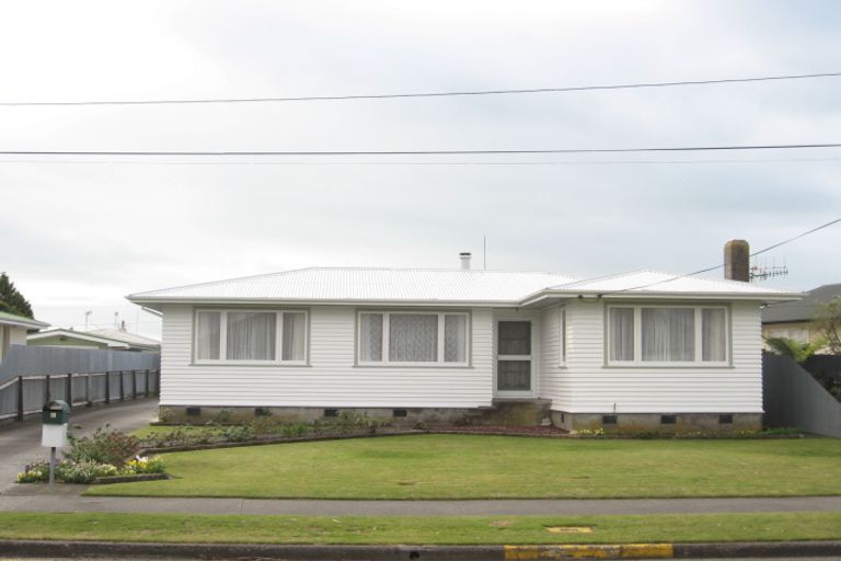 Photo of property in 10 Barnard Avenue, Maraenui, Napier, 4110