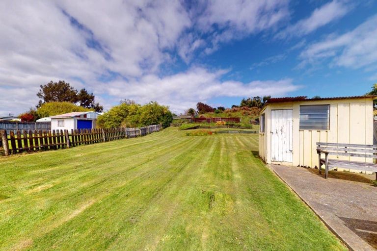 Photo of property in 599 Waitarere Beach Road, Waitarere Beach, Levin, 5510