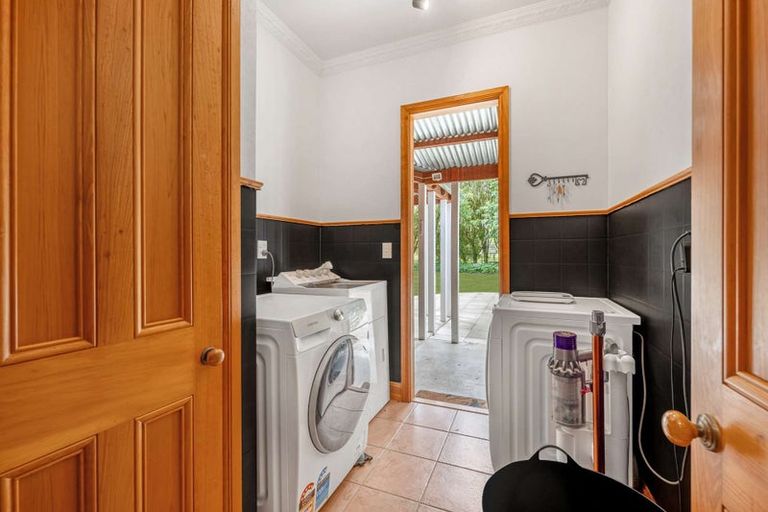 Photo of property in 180 Paierau Road, Opaki, Masterton, 5881