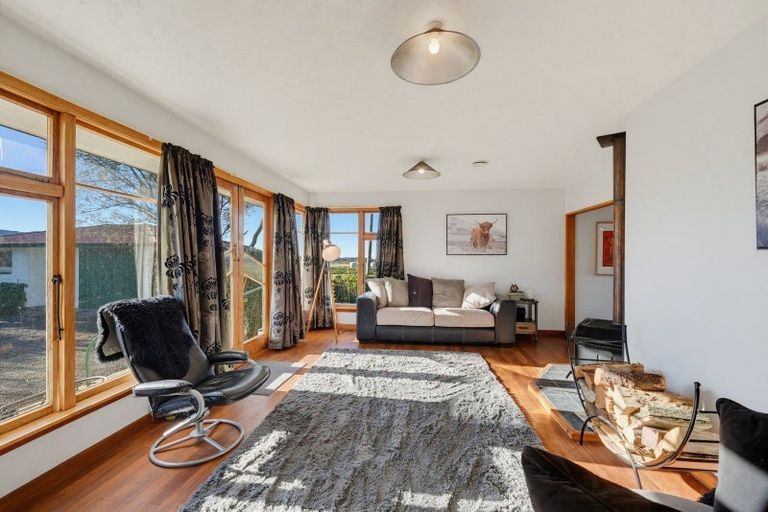 Photo of property in 102 Lewis Road, View Hill, Oxford, 7495