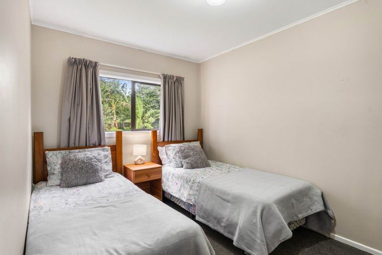 Photo of property in 124 Onemana Drive, Onemana, Whangamata, 3691