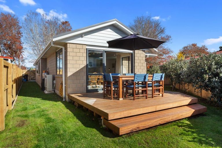 Photo of property in 13aun Tauranga Road, Waihi, 3610