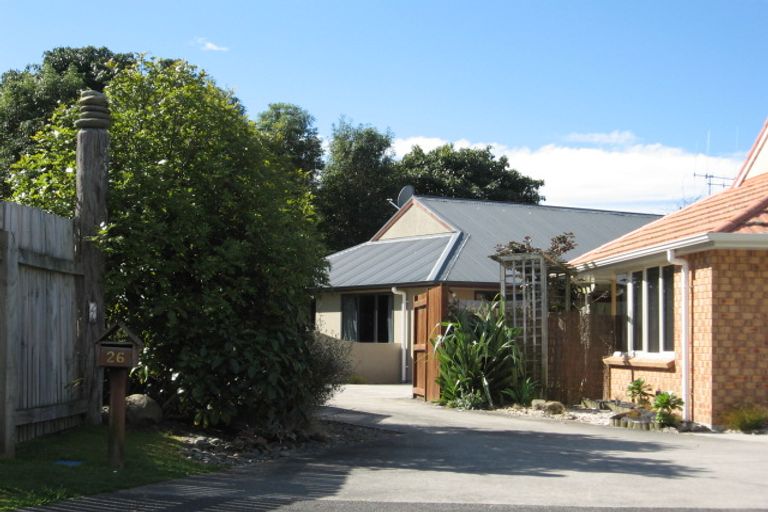 Photo of property in 26 Mamaku Rise, Welcome Bay, Tauranga, 3112